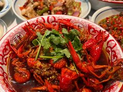 -欧记大排档·景德菜(上海首店)