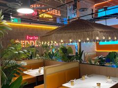 -帕娜·泰式茶餐厅·Bistro(近铁广场店)