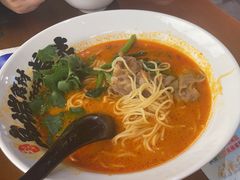 -和府捞面(星荟中心店)