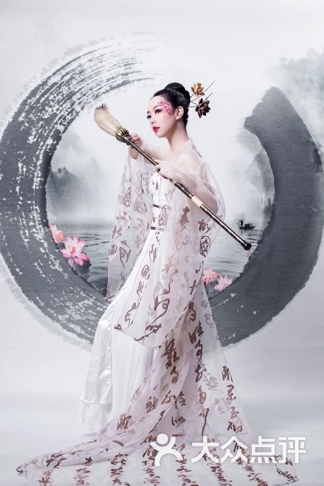 24楼古装摄影工作室-图片-上海-大众点评网