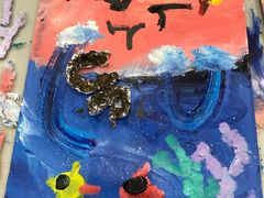 -学知乐教育·幼小衔接·小学科辅导(浦东外高桥森兰中心)