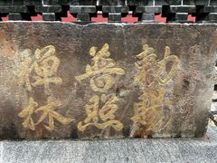 -泰山风景名胜区-普照寺