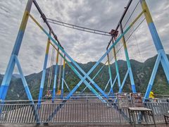-龙湾潭国家森林公园