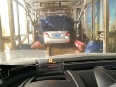 -临沂市三财石化加油站