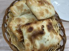 烤包子-帕米尔饭店