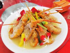 -东城食府·手工点心·37年老字号(虎门店)