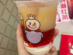-蜜雪冰城(浙江大学店)