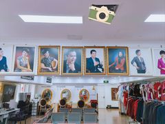 -中国照相馆(王府井店)