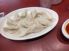 -喜家德虾仁水饺(岗厦北店)