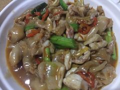 -揭阳钟记小食(福田新村店)