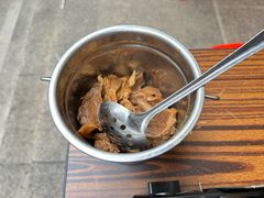 -包工仔·牛杂自助放题