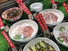 -野渡坡·极致湘菜·庭院餐厅(汉阳店)