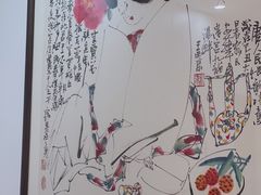 -星空画框裱画配框(浦东)