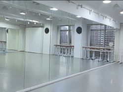 -深舞形体民族舞蹈工作室