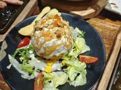 -小川洋风料理(街道口店)
