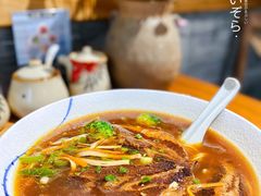 -囿面传统制面馆(中央路店)