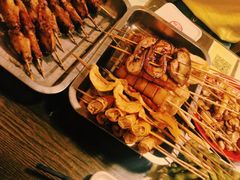 -西单翅酷(西单店)
