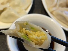 -双福饺子营餐厅(财富广场店)