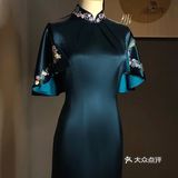 《高考，妈妈们穿旗袍5大攻略》