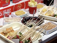 -大斌家串串火锅(上河国际店)