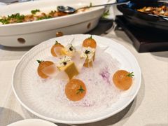 -狮王府淮扬菜(老门东店)