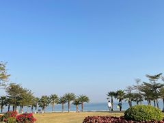 -海豚湾·大堂吧(厦门佰翔波特曼七星湾酒店)