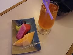 -和子足浴SPA会馆(竹山路店)