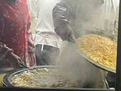 -草桥清真牛肉锅贴扁食店