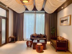 -帐篷客·溪龙茶谷度假酒店