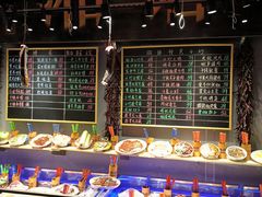 -湘语·湖南家常菜(新洲店)
