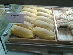 -仟吉KenGee(国贸360店)