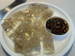 -苏师傅菜馆(上沙店)