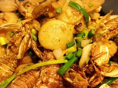 -香满堂川湘菜烤鱼(龙茗路店)