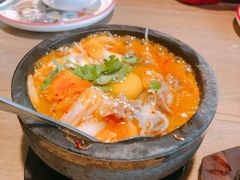 -新白鹿餐厅(城西银泰城店)