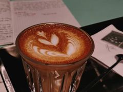 -sugarman espresso素饮糖人高新咖啡工厂