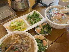 -合记烩面(人民路店)