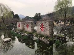 -香雪海