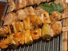 -松子料理(亮马桥店)