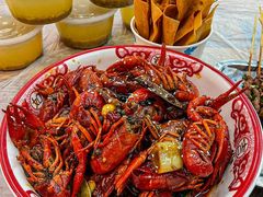 -小民大排档(马场角横路店)