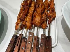 -双合园·海鲜水饺青岛菜(九水东路店)