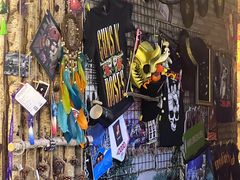 -My Way Town买味堂·东南亚餐厅(亦庄店)