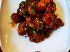 -奎元馆.百年奎元.非遗传承(西湖边的解放路店)