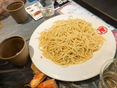 -肥肥虾庄·金牌油焖大虾(东湖欢乐谷店)