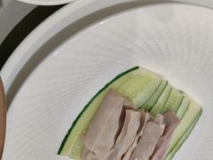 酱麻油肚尖-红城阁·上海味道(四平路店)