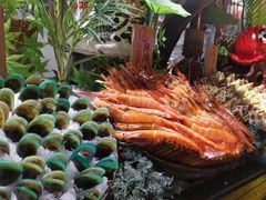 -喜庭海鲜自助(来福士店)