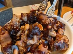 -村长家的疙瘩汤·东营菜(东营茶城店)