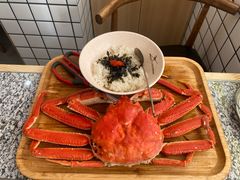 -震海贝烤贝·民俗特色店(延吉总店)