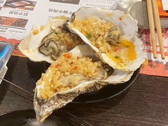 -马海涛牛肉串(领汇广场店)