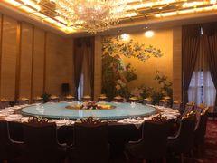 -鲁班喜悦酒店
