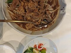 -泰香米泰国餐厅(鎏嘉码头店)